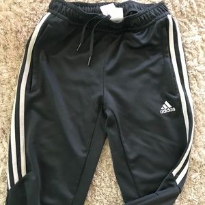 Youth Tiro Clima cool Athletic Pant